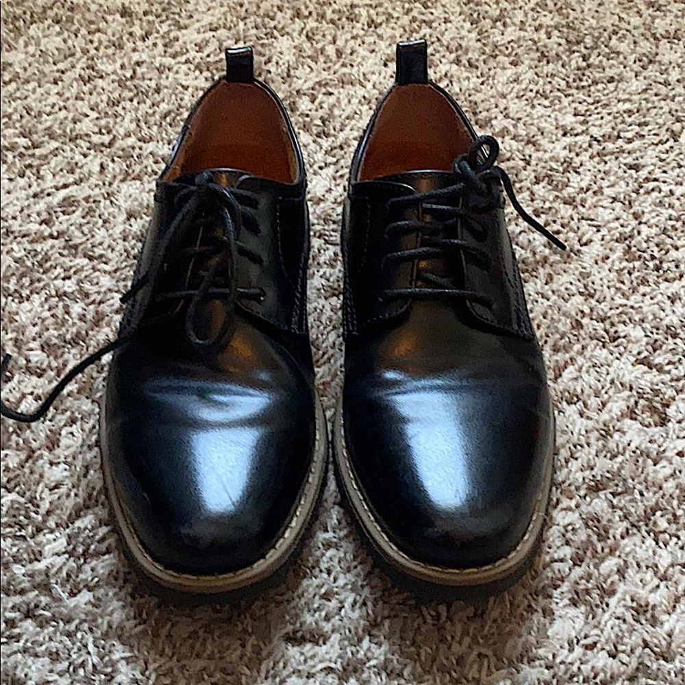 Dress Shoes for boys